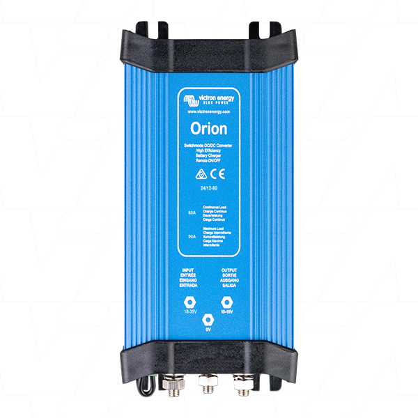 Victron Energy ORION IP20 24/12-80A